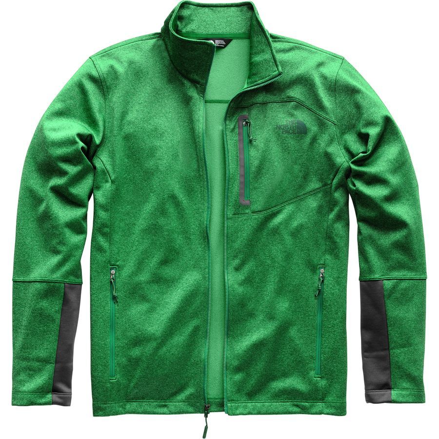 The North Face Canyonlands Fleece Jacket Men's