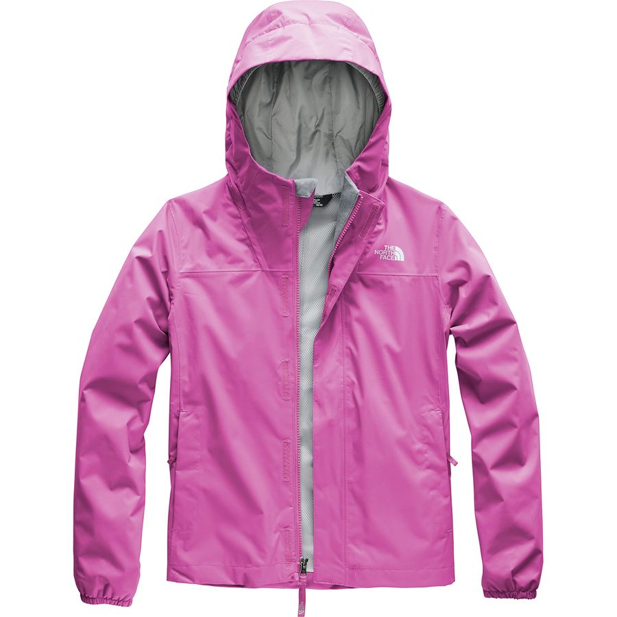 reflective north face hoodie