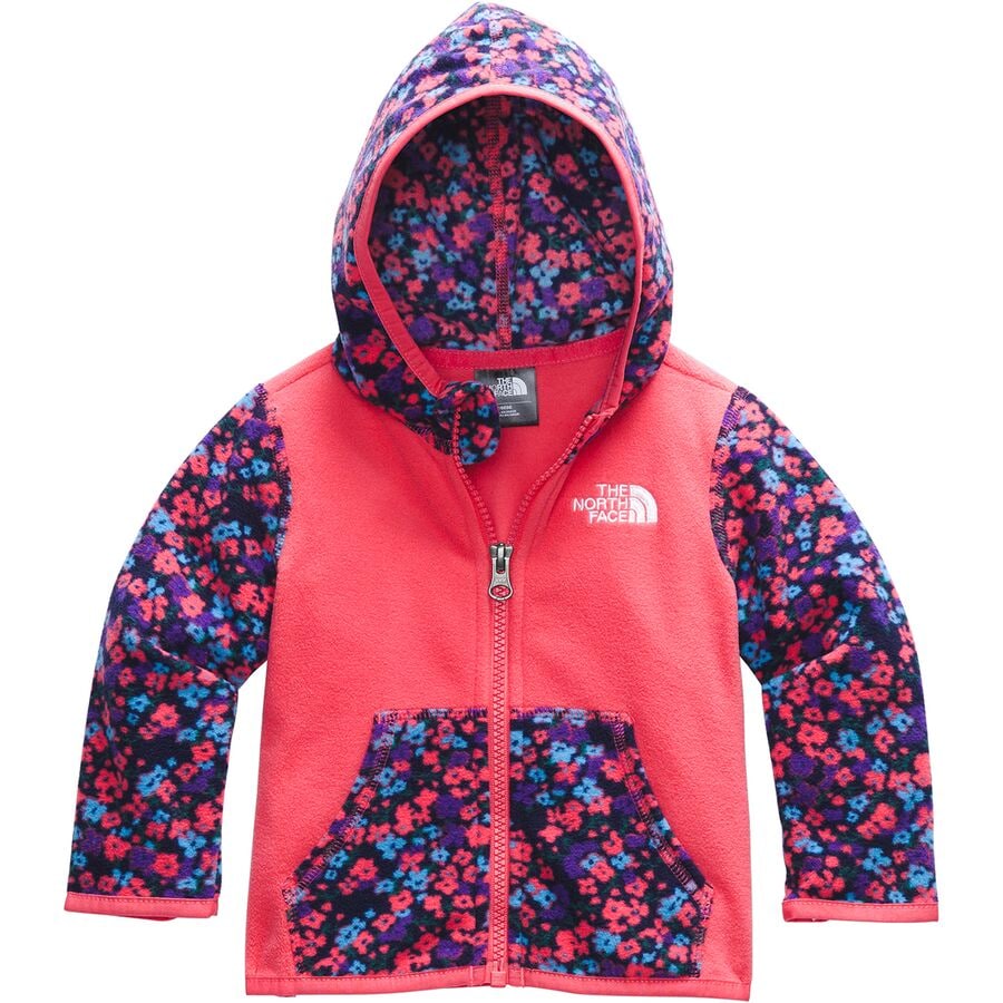 north face oso hoodie infant