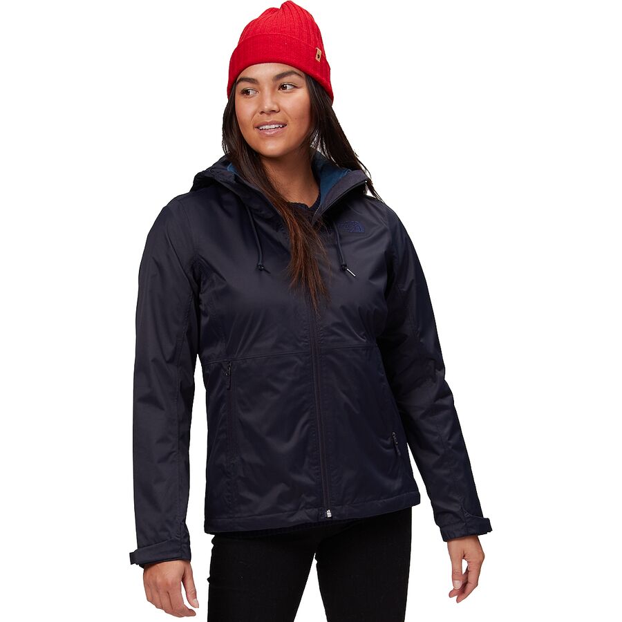 Arrowood Triclimate Hooded 3-In-1 Jacket - Women's
