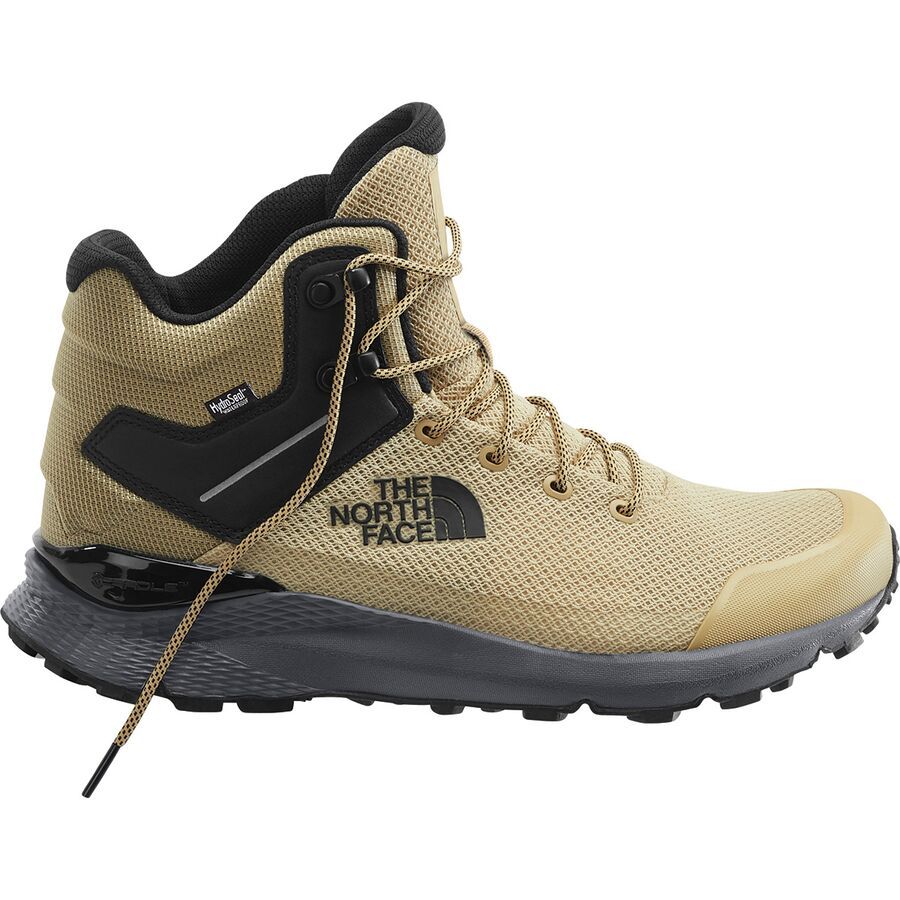 keen leather terradora