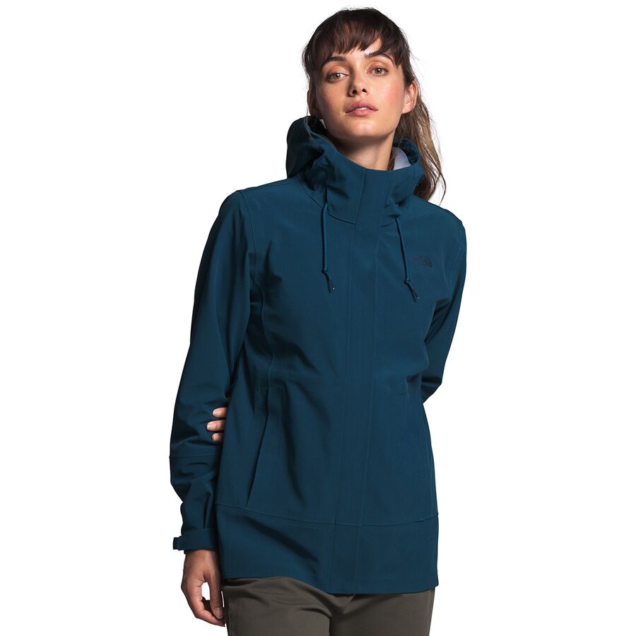 The North Face Apex Flex DryVent Jacket 