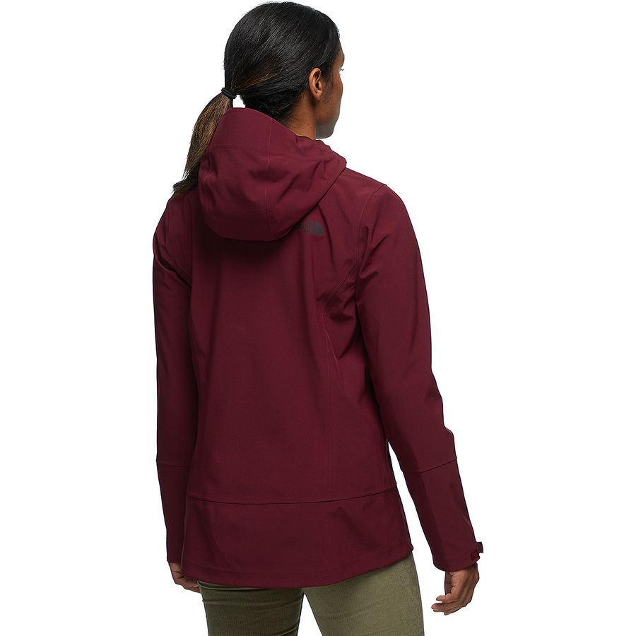 The North Face Apex Flex DryVent Jacket - Women's | Backcountry.com