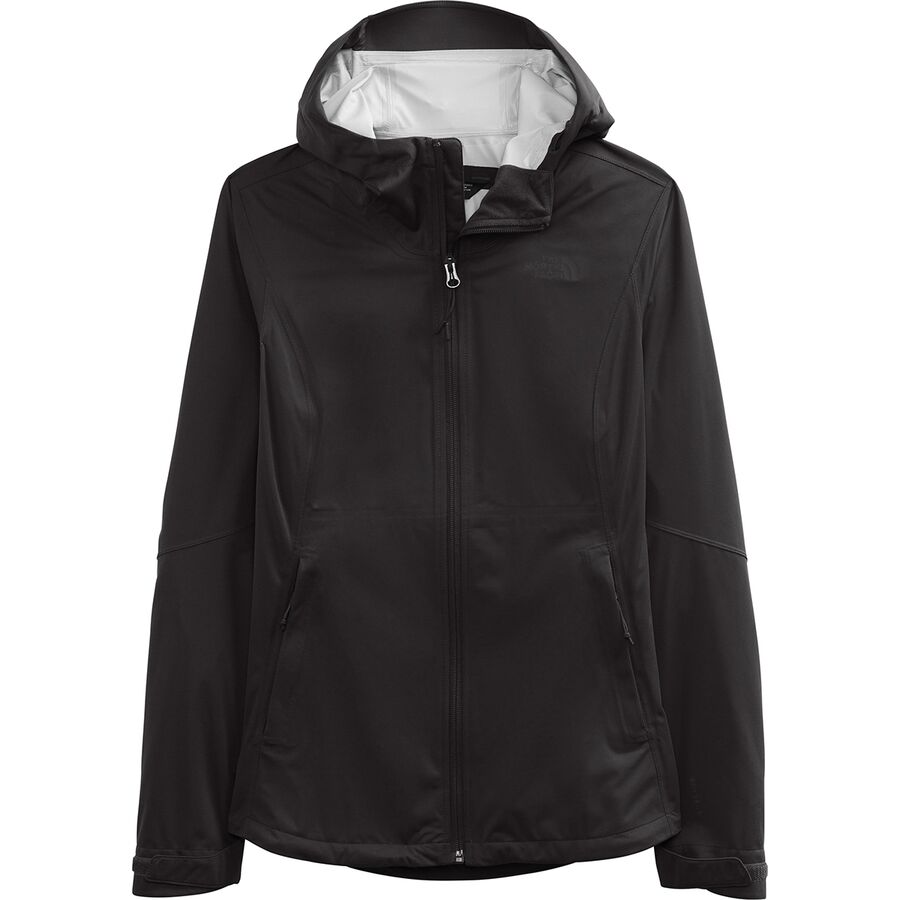 The North Face Allproof Stretch Jacket - Women's | Backcountry.com