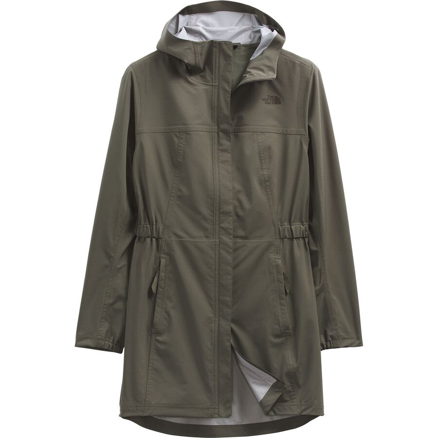 Allproof Stretch Parka - Women's