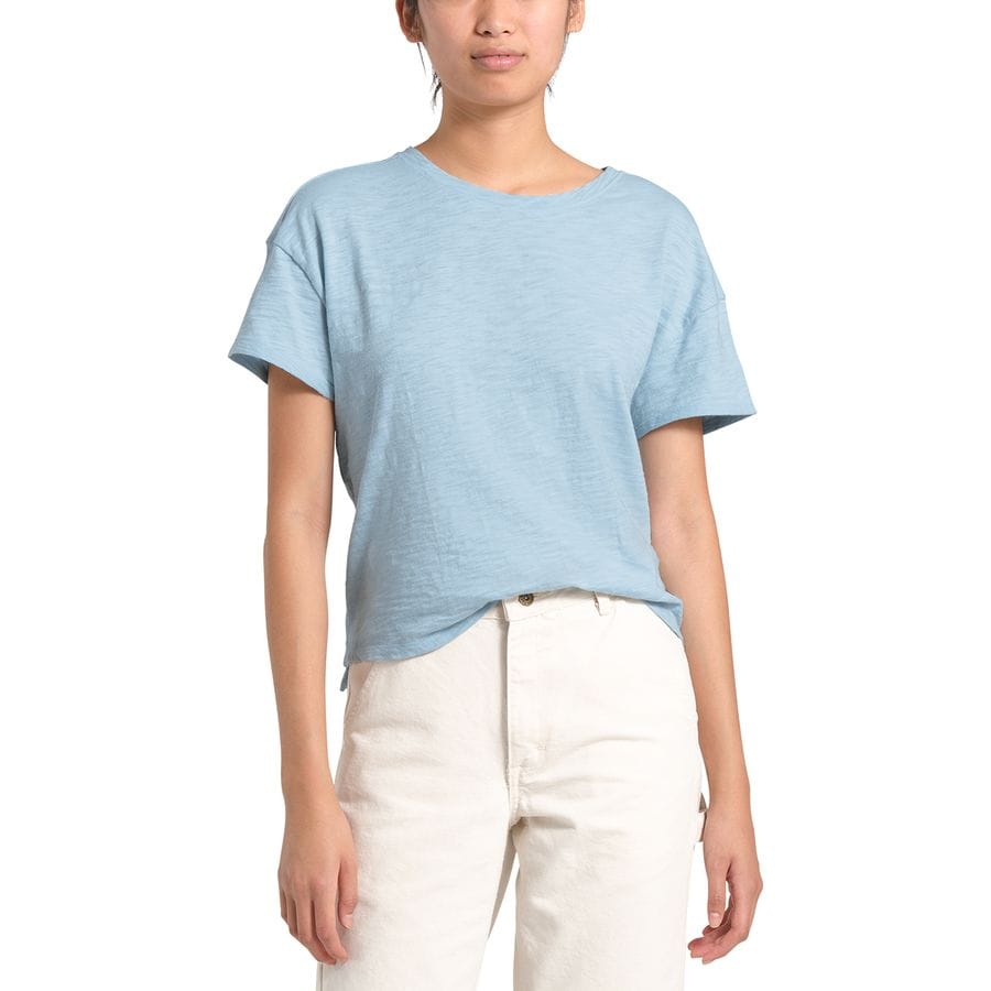 The North Face Emerine Short-Sleeve Top 