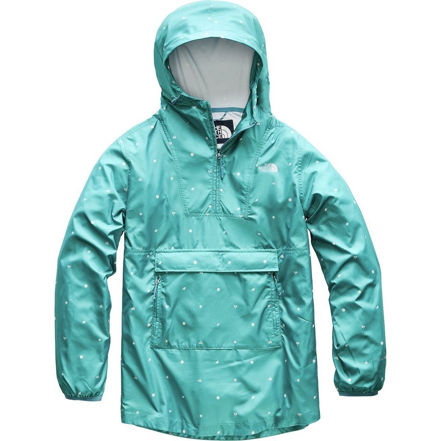 fanorak the north face