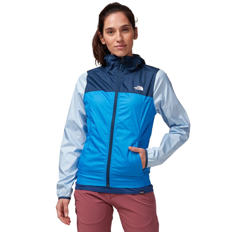 north face cyclone jacket review
