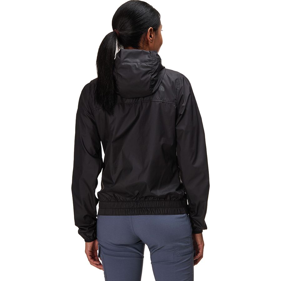 The North Face Cyclone Hooded Jacket Women's