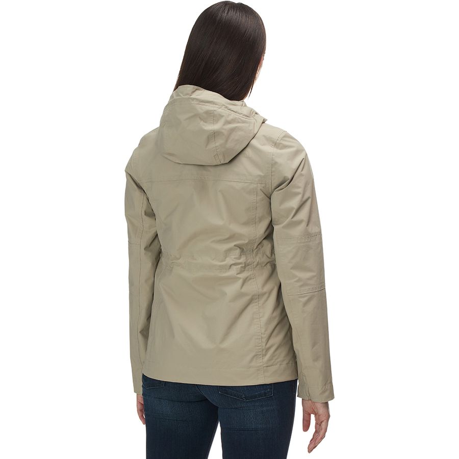 The North Face Zoomie Jacket - Women's | Backcountry.com