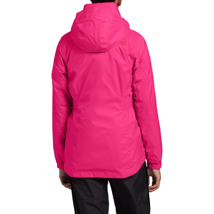 The North Face Resolve II Parka Women's