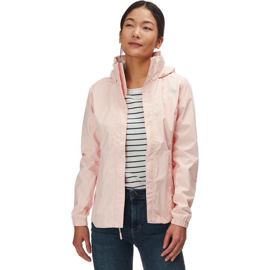 The North Face Resolve II Parka Women's