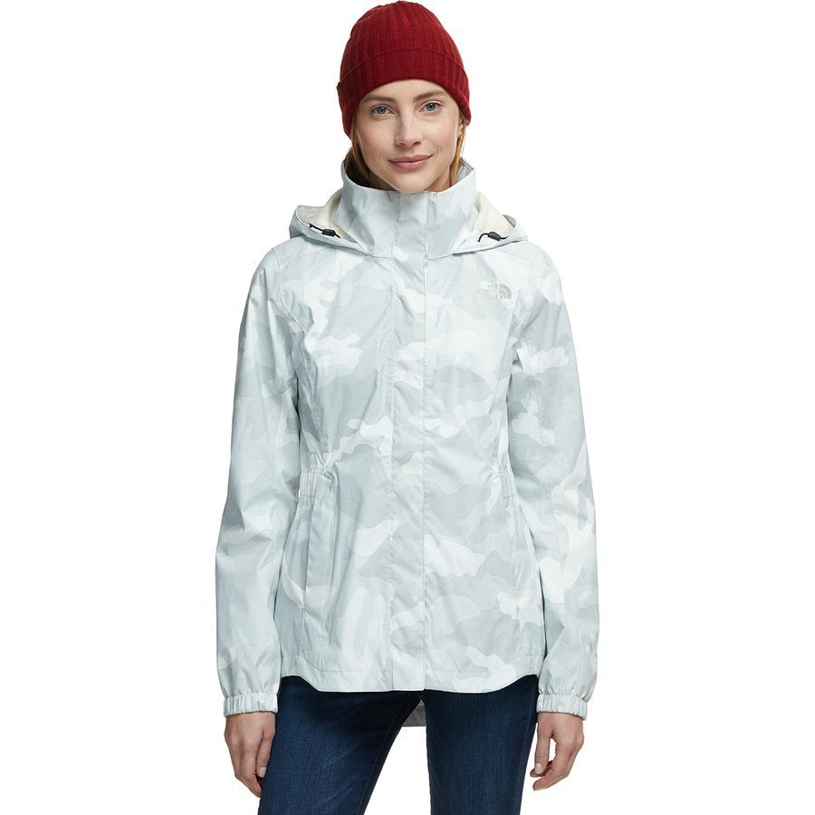 The North Face Resolve II Parka Women's