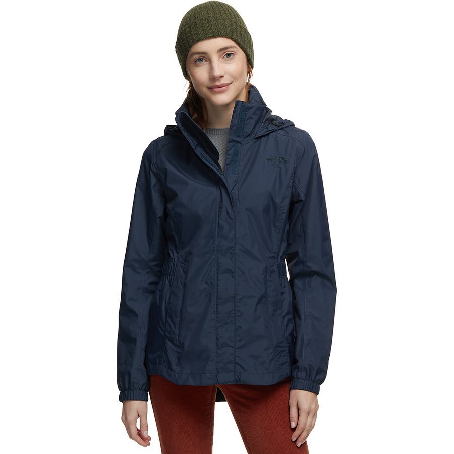 The North Face Resolve II Parka Women's