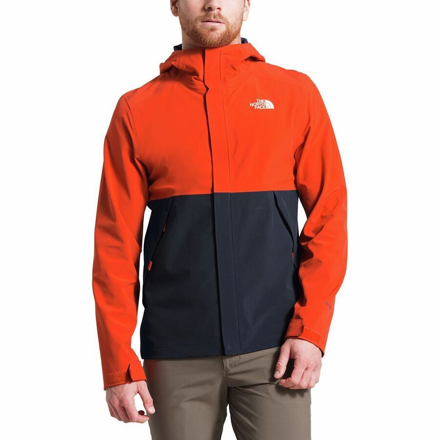 The North Face Apex Flex DryVent Jacket Men's