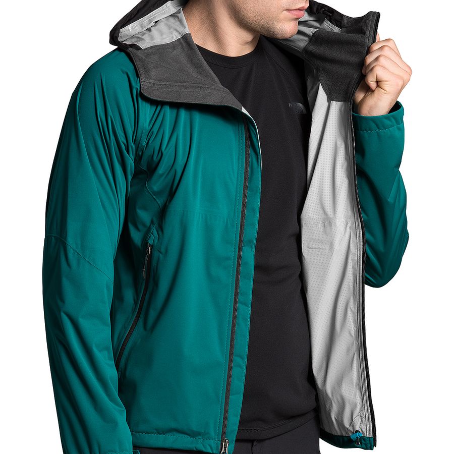 The North Face Allproof Stretch Jacket - Men's | Backcountry.com