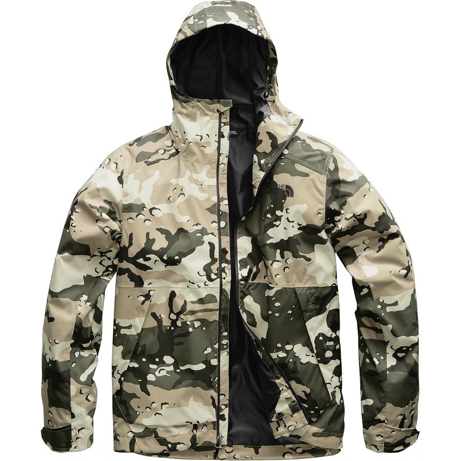 The North Face Millerton Jacket Men's