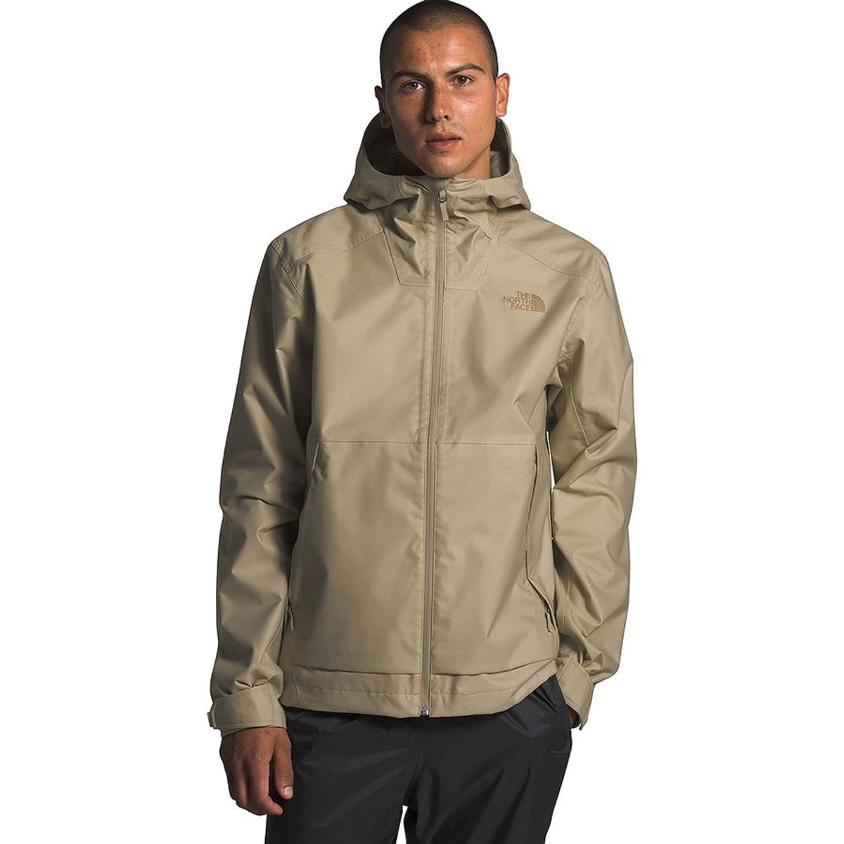 men's millerton jacket review