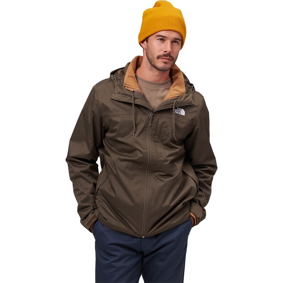 The North Face Arrowood Triclimate 3-in 