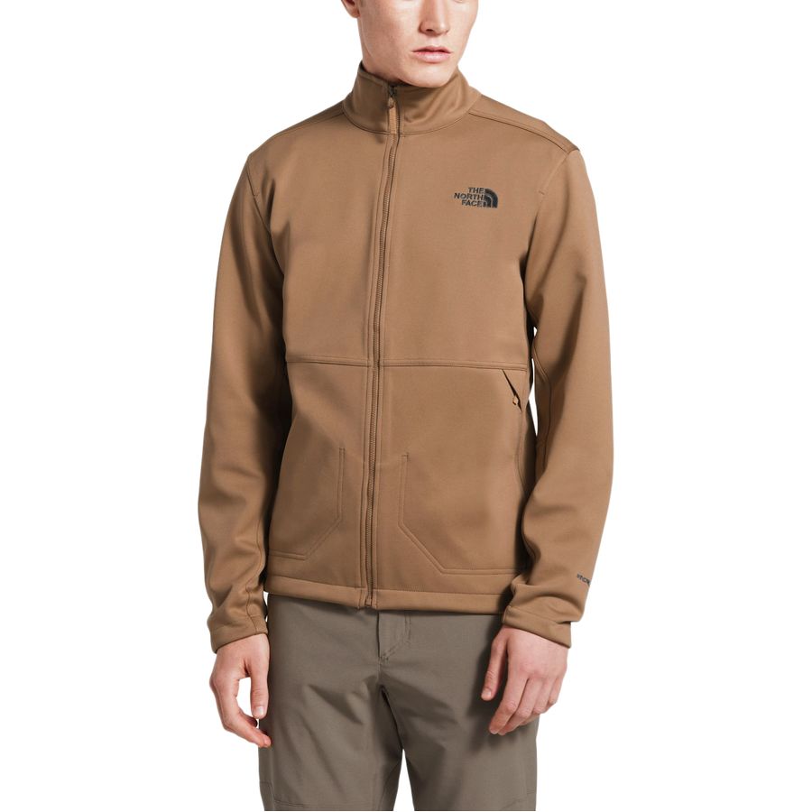 The North Face Apex Canyonwall Jacket - Men's | Steep & Cheap