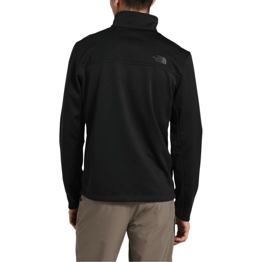 The North Face Apex Canyonwall Jacket - Men's | Backcountry.com