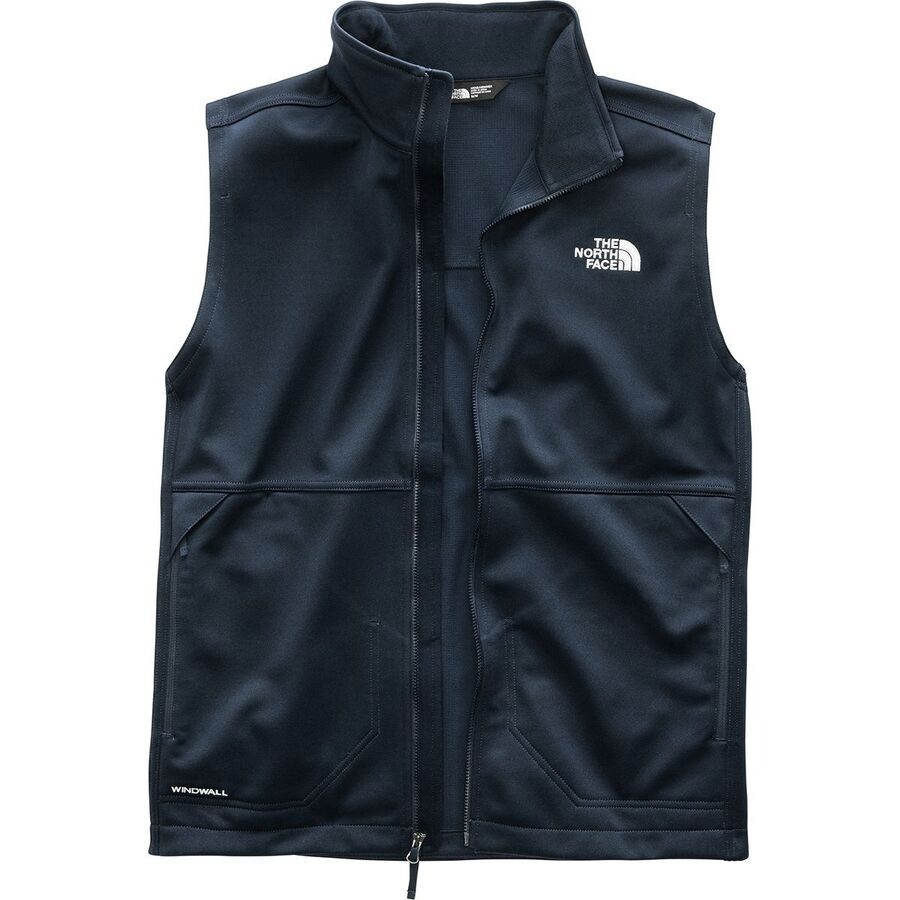 The North Face Apex Canyonwall Vest - Men's | Backcountry.com