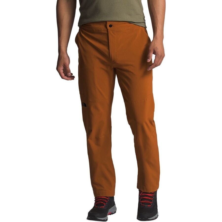 the north face straight paramount 3.0 pant