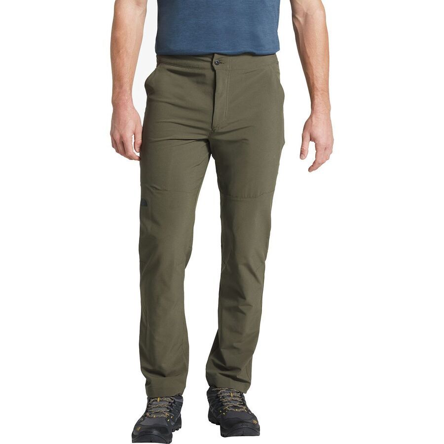 north face paramount 3.0 pants
