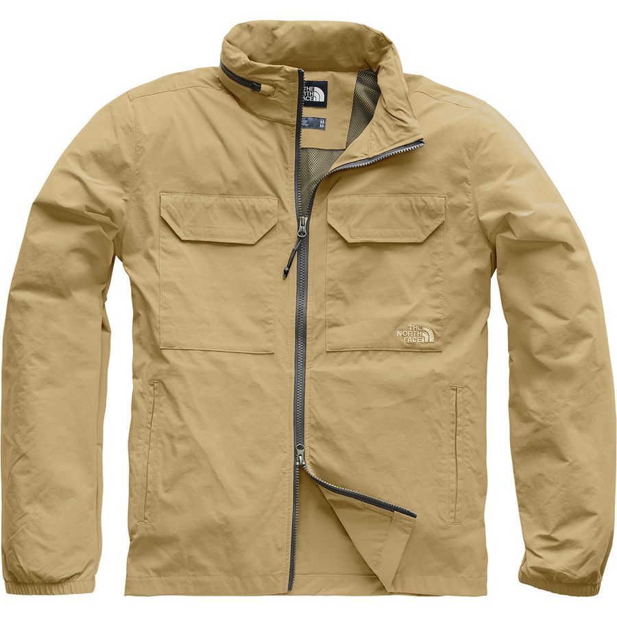 The North Face Temescal Travel Jacket Men's