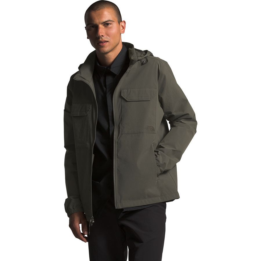 The North Face Temescal Travel Jacket 