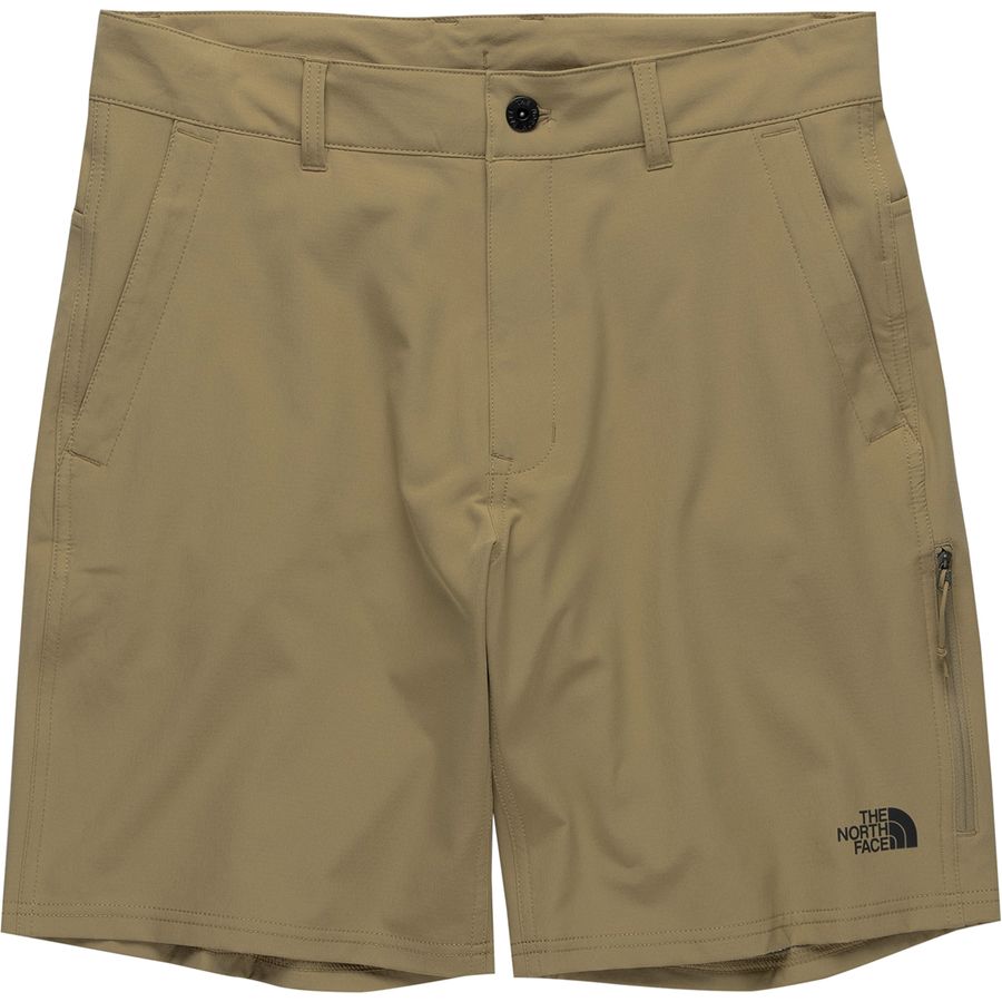 The North Face Rolling Sun Packable Short - Men's | Backcountry.com