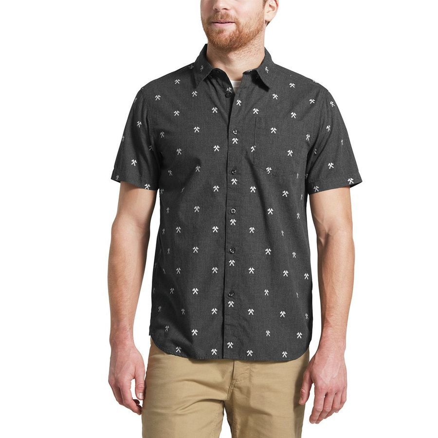 north face baytrail shirt