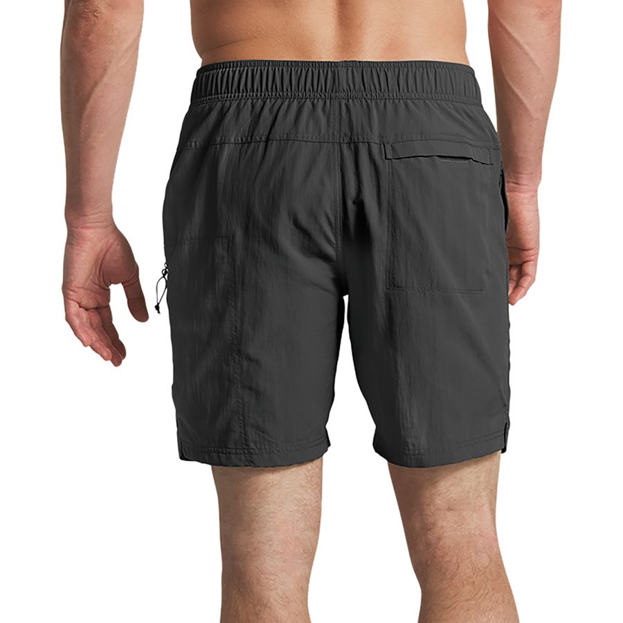 The North Face Class V Belted Trunk - Men's | Backcountry.com