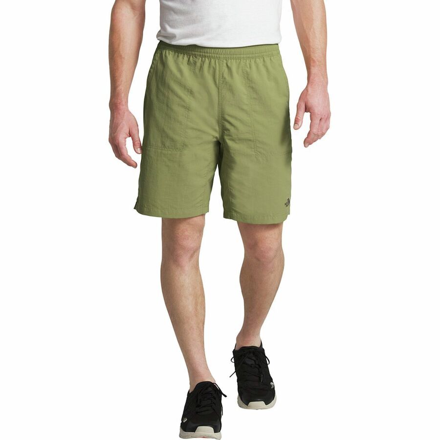 The North Face Pull-On Adventure Short - Men's | Backcountry.com