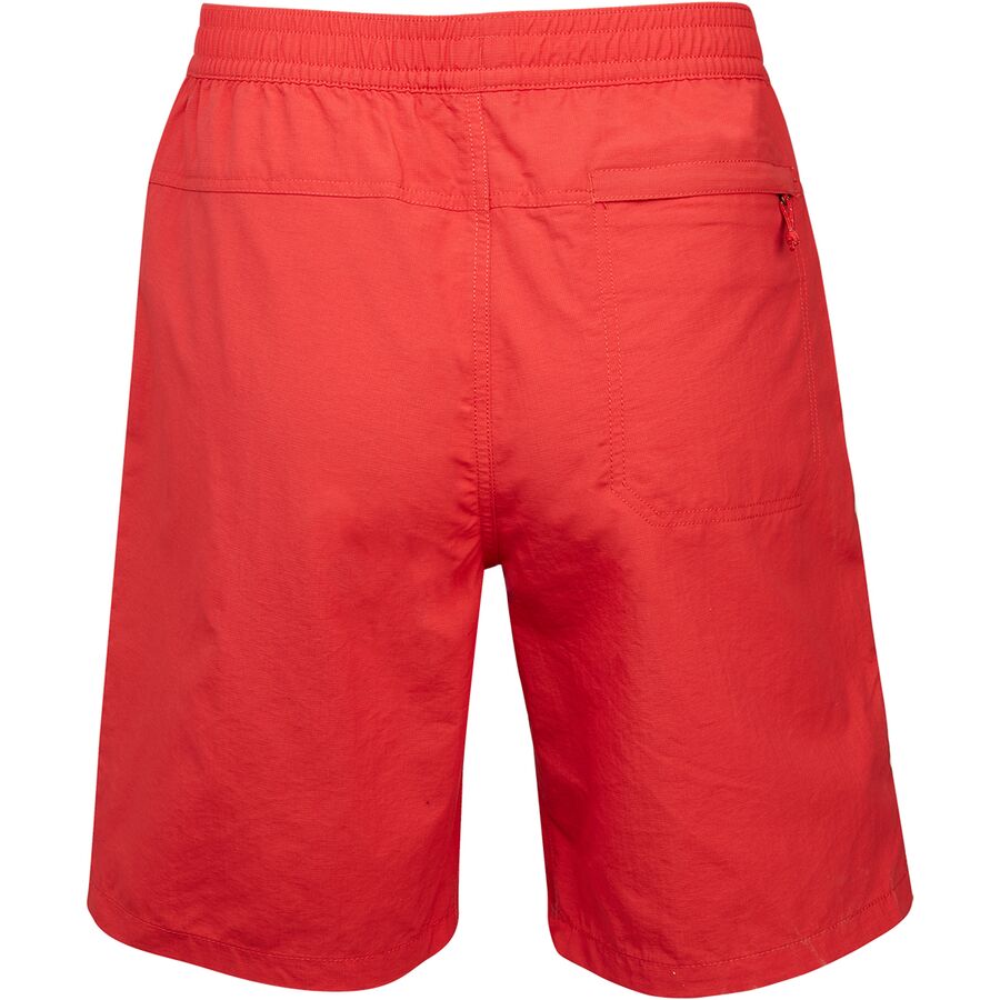 The North Face Pull-On Adventure Short - Men's | Backcountry.com