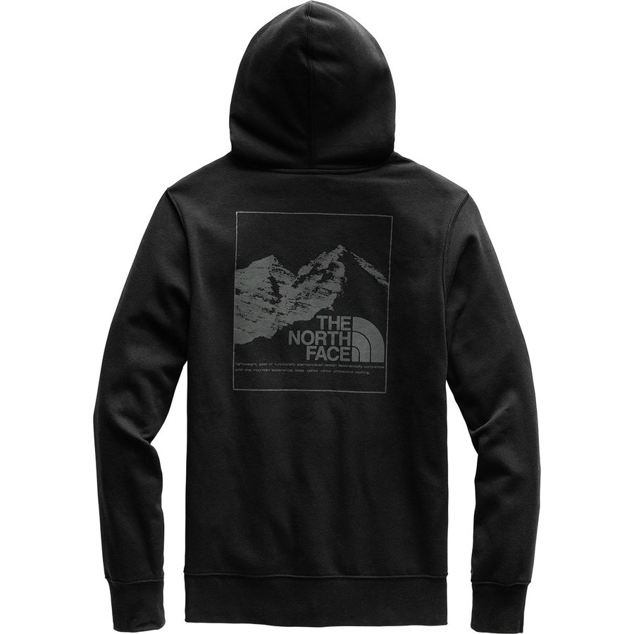 North face vintage hoodie Clearance