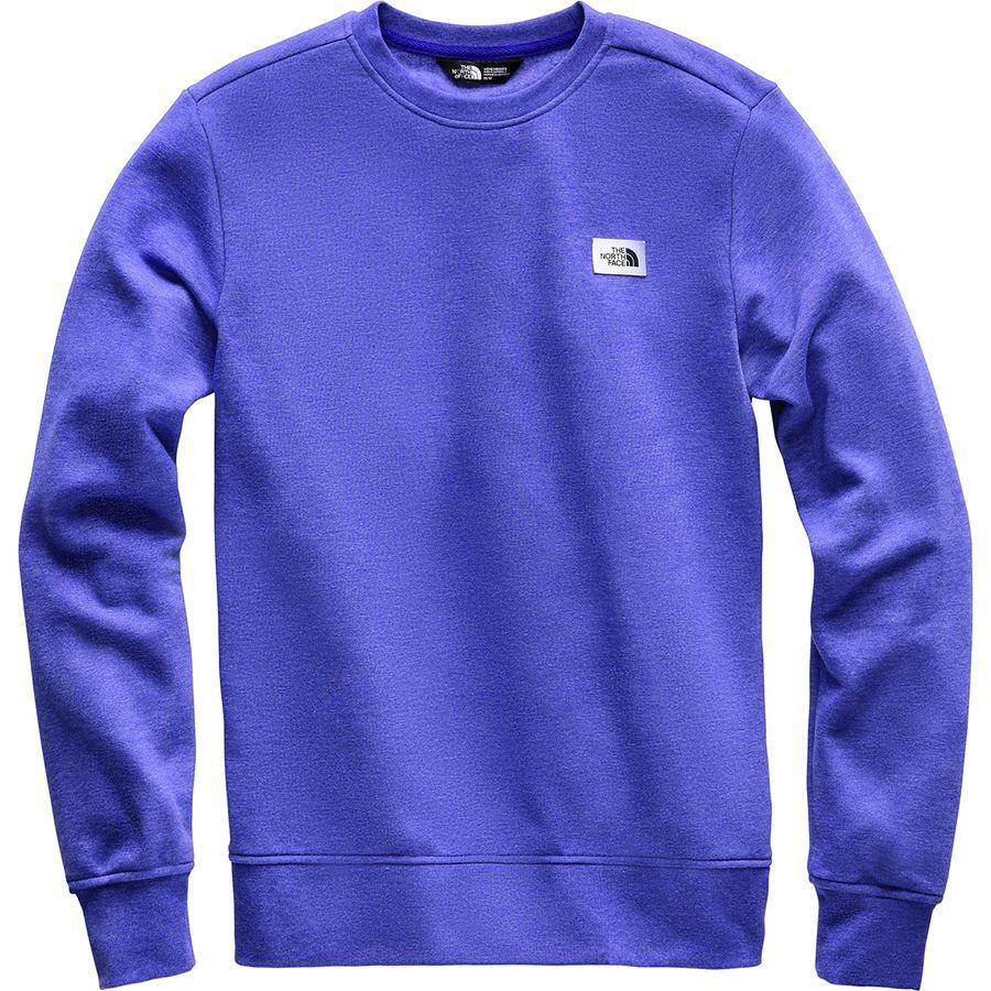 the north face aztec fleece