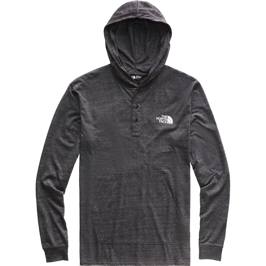 polo wool hoodie