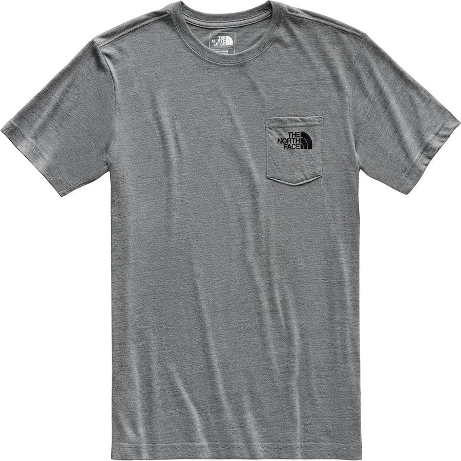 mens tri blend shirts