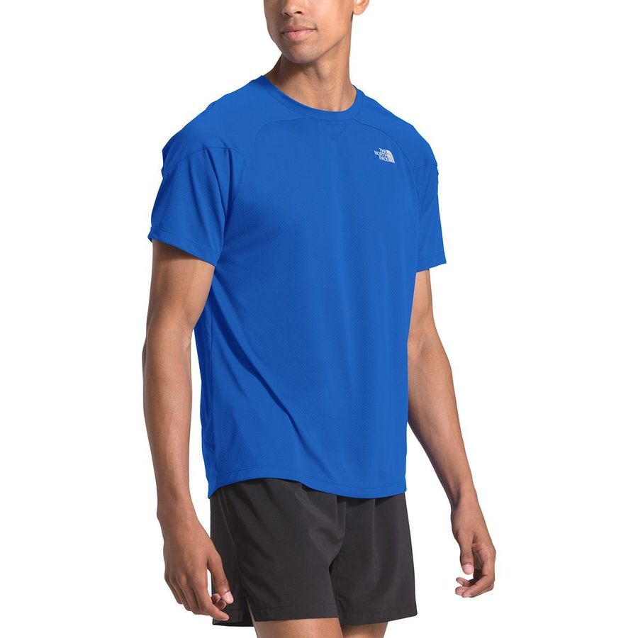 The North Face Flight Better Than Naked T-Shirt - Mens 