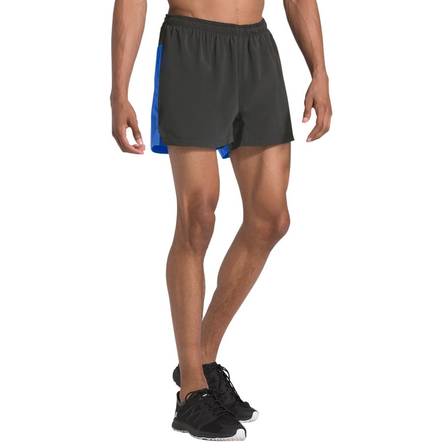 MENS FLIGHT BETTER THAN NAKED™ SHORTS | The North Face