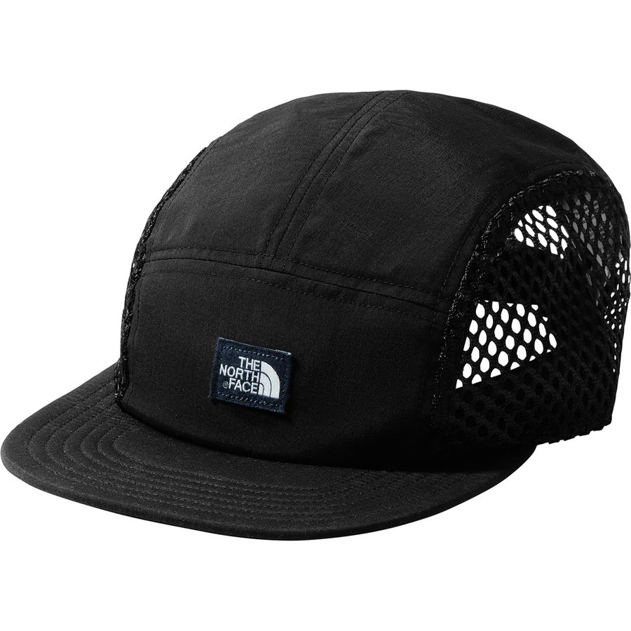 The North Face Class V 5 Panel Hat | Backcountry.com