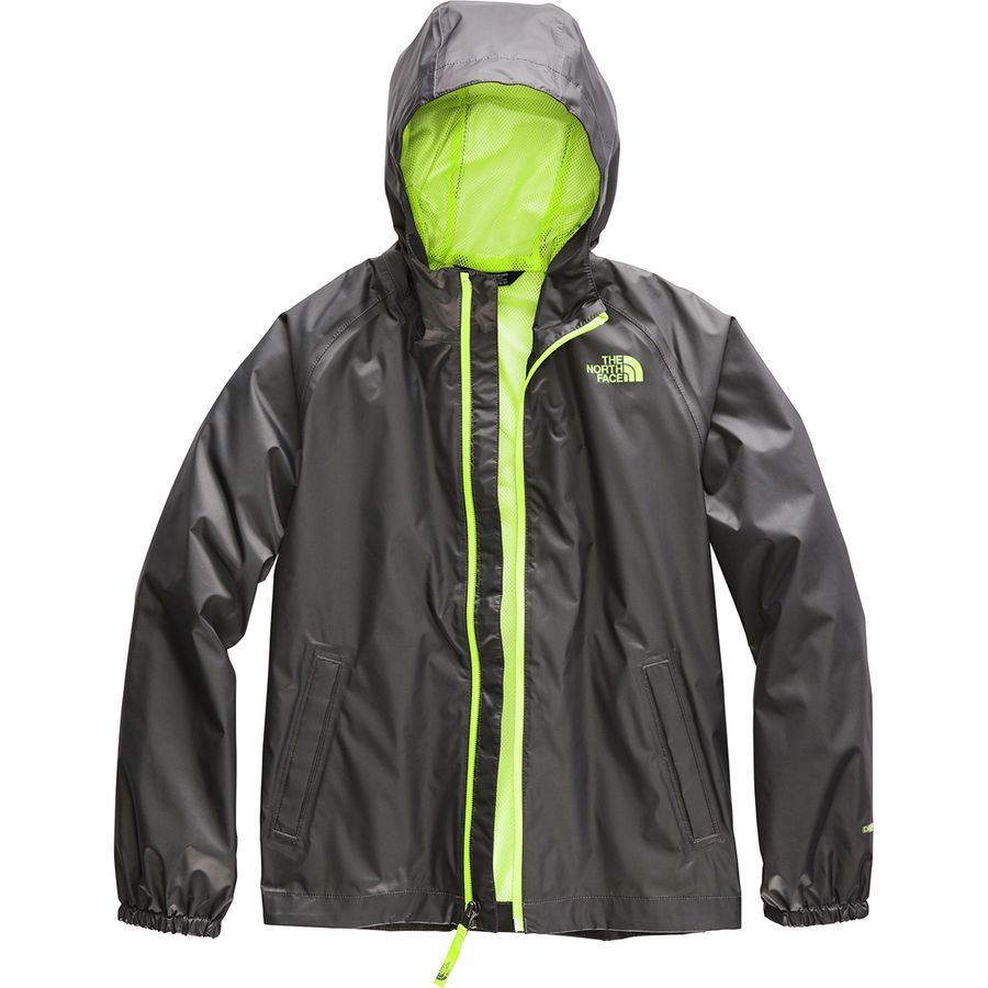 The North Face Zipline Rain Jacket Boys'