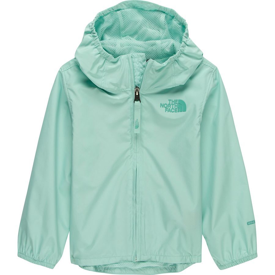 the north face youth flurry wind hoodie