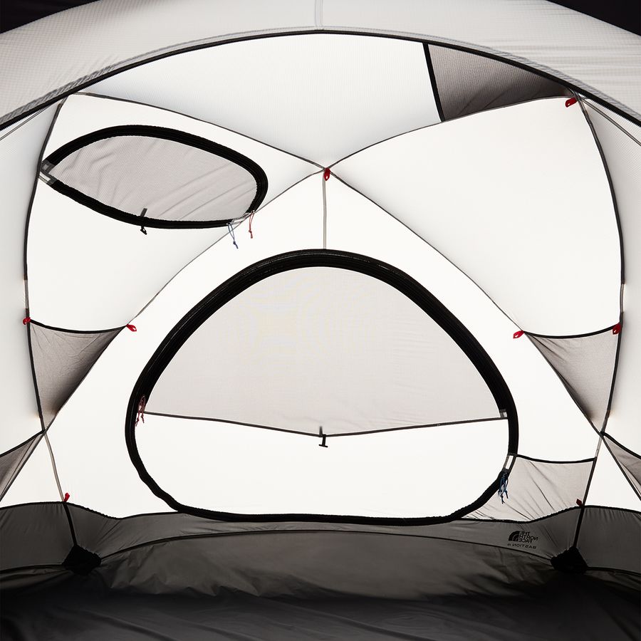 the north face bastion 4 tent footprint