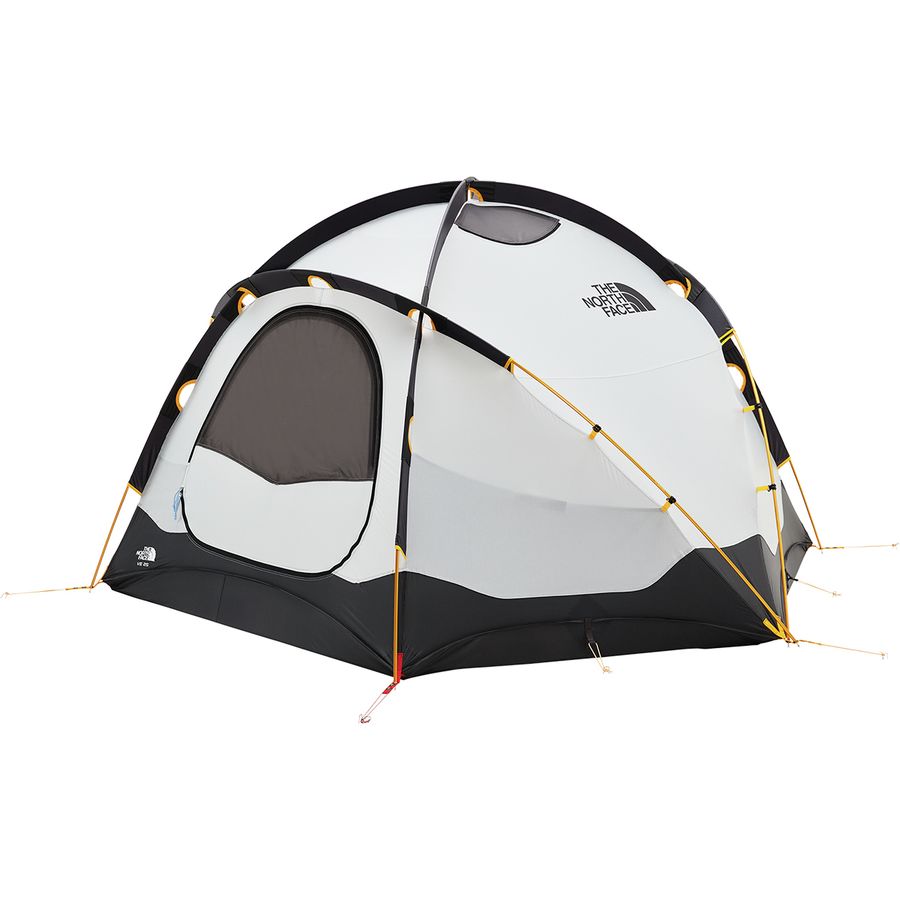 The North Face VE 25 Tent: 3-Person 4-Season | Backcountry.com