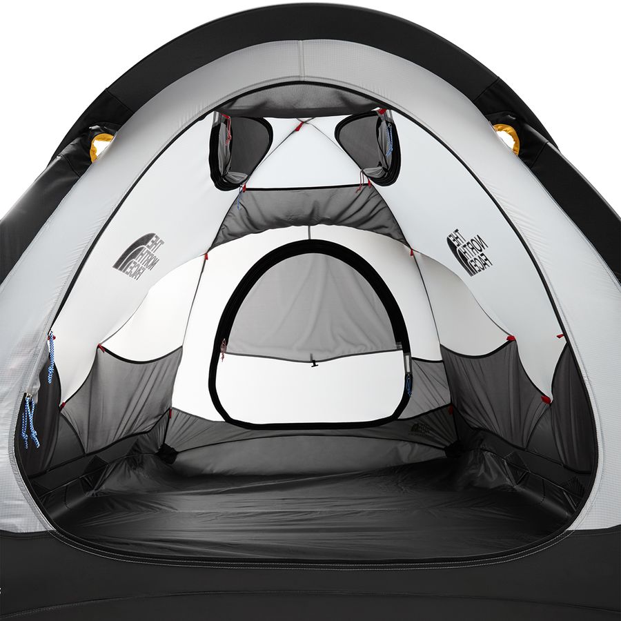 The North Face Mountain 25 Tent 2Person 4Season