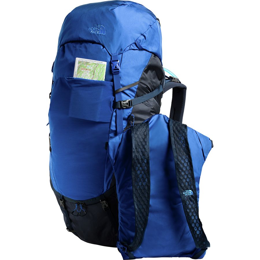 the north face griffin 75l