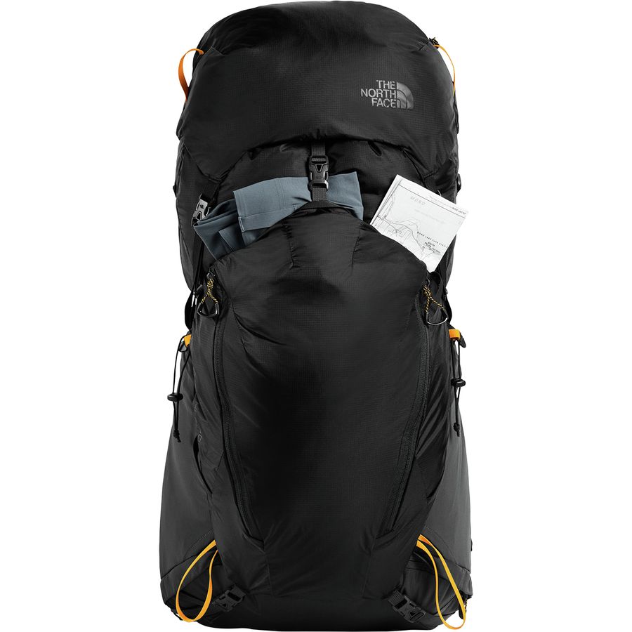 The North Face Banchee 50L Backpack