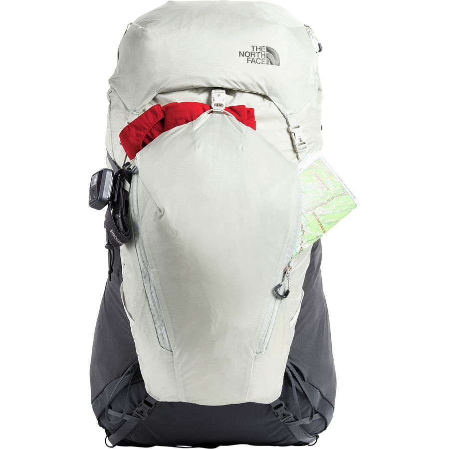 The North Face Banchee 50L Backpack